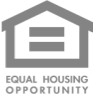 equal housing opportunity logo